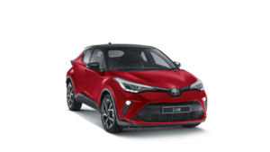 Toyota C-HR for Sale in South Africa