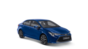 Toyota COROLLA for Sale in South Africa