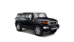 Toyota FJ CRUISER for Sale in South Africa