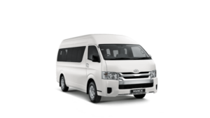 Toyota HIACE for Sale in South Africa