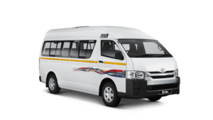 Toyota HIACE SES'FIKILE for Sale in South Africa