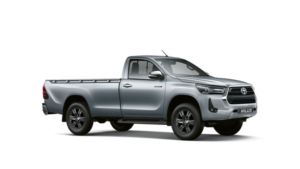 Toyota HILUX SINGLE CAB for Sale in South Africa