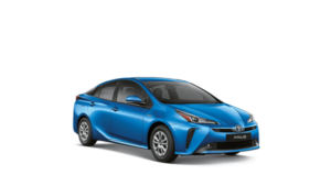 Toyota PRIUS for Sale in South Africa
