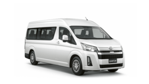 Toyota QUANTUM BUS for Sale in South Africa