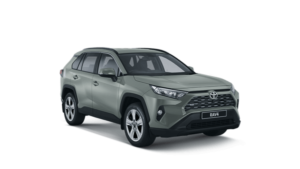 Toyota RAV4 for Sale in South Africa
