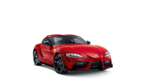 Toyota SUPRA for Sale in South Africa